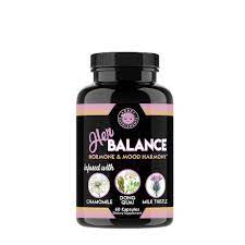 Maybe you would like to learn more about one of these? Angry Supplements Her Balance Gnc