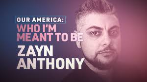 Becoming Zayn: A trans man's journey from coming out to fatherhood