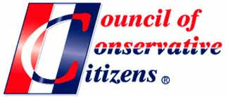 Council Of Conservative Citizens Wikipedia