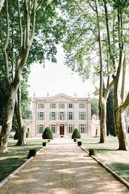 Emily Andrew Destination Wedding Venues French Wedding Venues Chateau Wedding Venue