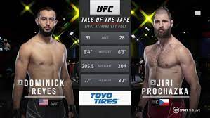 Полутяжеловес ufc иржи прохазка прокомментировал свою победу над домиником «это был очень красивый бой, — сказал прохазка после победы. Fwzytkrbfnuydm