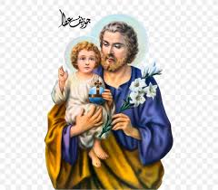 Joseph's catholic community of grand rapids is a vibrant faith community located in the heart of the land of pines and mines in northern minnesota. Saint Joseph Mary Cathedral Basilica Of St Joseph Giuseppe Name Day Png 550x720px Saint Joseph Angel