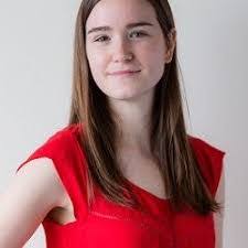 Genevieve Foley's Instagram, Twitter & Facebook