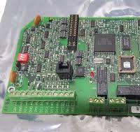 ABB SNAZ-813C DRIVE CONTROL BOARD 7.5AMP 460V FOR ACS311-4P9-3