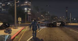How to iso mod gta 5 on xbox 360 2014 working money $86000 iso mod; Stalk Prey Across Los Santos As The Predator In This Gta V Mod Game Informer