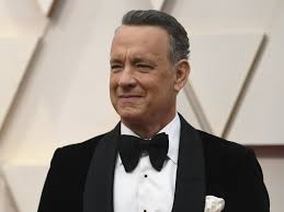 He was the first actor to accomplish the feat in 50 years. Tom Hanks Plays Not My Job On Wait Wait Don T Tell Me Npr
