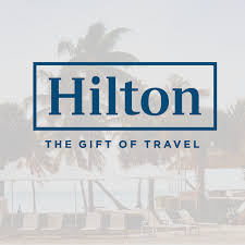 Hilton gift cards make for great presents if you've got a friend who loves luxury hotels as much as you do. Ali Welliver And Ryan Mears S Wedding Website