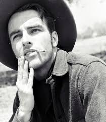 Resultado de imagen de montgomery clift