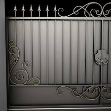 Max Wrought Iron Gate Wrought Iron Gate Designs Iron Gate Design Wrought Iron Doors Front Entrances