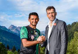 Auf linkedin können sie sich das vollständige profil ansehen und mehr über die kontakte von tobias vöhringer und jobs bei ähnlichen unternehmen erfahren. Christoph Kroger Chrrkr Twitter