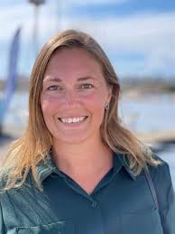 Josefine Karlsson blir ny förvaltningschef för Miljö- och  hälsoskyddsförvaltningen