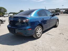 Image result for Phantom Blue 2007 Mazda3