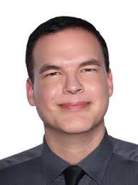 Dr. Eric Blom, MD: Ophthalmologist