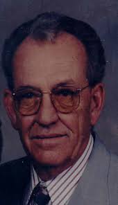 Remembering Louis Stecher