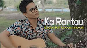 David Iztambul Ft Ovhy Firsty Kasiah Sabateh Kawan Lagu Minang Terbaru Substitle Indonesia Youtube