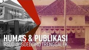 Lowongan kerja pt telkom wilayah kediri about pt. Rsud Dr Soedomo Kesembuhan Dan Kepuasan Anda Kepedulian Kami
