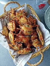 Resep kue cucur enak dan mudah untuk dibuat. Cucur Sayur Rangup Bakwan Sayur Rangup Fritter Crispy Makanan Lejen Sedap Hingga Tidak Terkata Qasey Honey