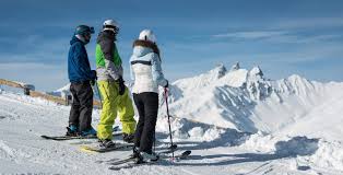 What is your priority when booking your ski holiday to the french alps? Home Valloire Tourism