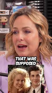 Melora Hardin Discusses Big Man On Campus and Residuals