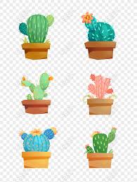 10 cara merawat bunga mawar di pot & vas agar cepat berbunga & tetap segar! Percuma Succulents Kaktus Elemen Comel Berkebun Bunga Kartun Pasu Png Psd Gambar Muat Turun Saiz Imej3072 4107px Id833526541 Lovepik