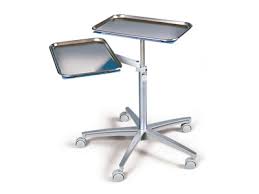Dental Tray And Equipment Stands Dentalcompare Com