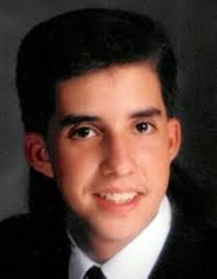 Benjamin J. Calderon Obituary