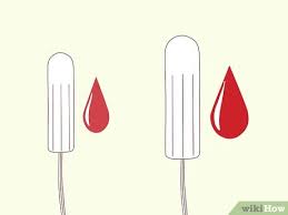 Mes parents sont absolument contre la télévision. 10 Manieres De Mettre Un Tampon Wikihow