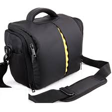 Dslr Waterproof Camera Case For Nikon D90 D750 D3100 D3400 D3000 D3200 D7100 D5100 D5200 D5300 D5500 D7000 D40 D600 Shoulder Bag Affiliate