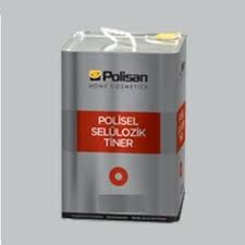 1 lt boya 1,33 kg 'dır. Selulozik Tiner 1 1lt Polisel Tekzen