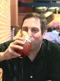 Burger spot with great food and service