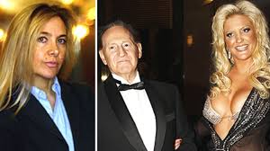 Former sydney swans owner and controversial businessman geoffrey edelsten has died aged 78. Leanne Edelsten Plans Tell All Book