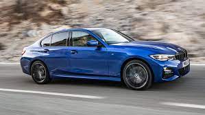 BMW 320d M Sport xDrive review: new diesel tested Reviews 2023 | Top Gear