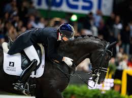 Here are some facts about jessica in the article below. Von Bredow Werndl Pips Super Champ Werth