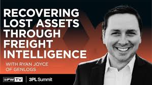 Fraud Solution: Sensor Networks & Freight Intelligence with Kris Forrest of  GenLogs
