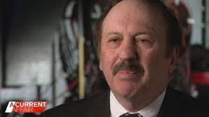 Kerry Packer's former accountant Allan Mason shares secret tax tips