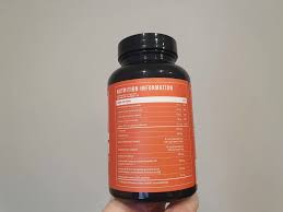 Capsiplex burn avis : br�le graisse de s�che efficace ou arnaque ?