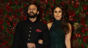Work on getting fit even before you get a baby who grows up around a healthy and happy mom can build a good life for herself and contribute. Kareena Kapoor And Saif Ali Khan Expecting Their Second Child Entertainment News The Indian Express