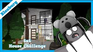 We did not find results for: Download 5x5 House Challenge Roblox Bloxburg 23k