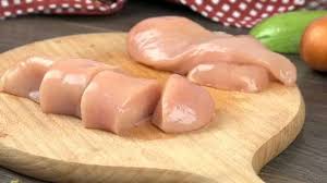 Dale un giro de sabor al pollo con estas 10 recetas de pechugas rellenas fáciles y deliciosas. Como Cocinar Pechugas De Pollo Con Imagenes Wikihow
