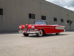 Image result for Snow White 1958 Edsel