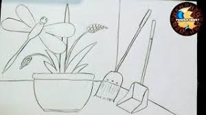 Contoh menggambar flora fauna dan alam benda. Playtube Pk Ultimate Video Sharing Website