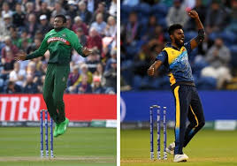 Bangladesh would argue they do. Bangladesh Vs Sri Lanka 1st Odi Live Cricket Score Ban V Sl 2019