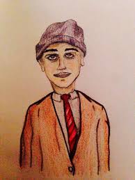 First Drawing After Surgery Not Bad For Losing Dexterity In My Drawing Hand My Drawings How To Draw Hands Art