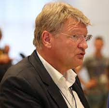 Vorläufiger rückzug aus der politik. Alternative Fur Deutschland Wikipedia