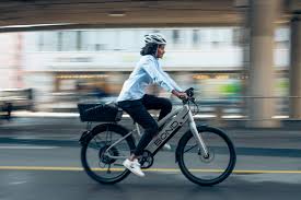 Hamburg Hat Jetzt Auch E Bikes Zum Ausleihen