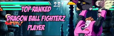 Ranked matches are a kind of game mode in dragon ball fighterz. The Number One Online Dragon Ball Fighterz Player Isn T A Household Tournament Name Yet But Looks To Be Well On His Way