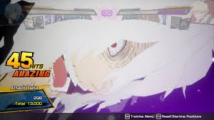 If Shigaraki Got Different Hair Colors Due His Decay Awakening + Extress, I  Think Some Characters Also Should'Ve Have New Hair Colors Due Their Quirk  Awakenings, But Different From Shigaraki, They Can