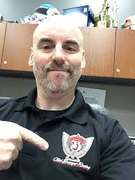 Dow Wilson's Instagram, Twitter & Facebook