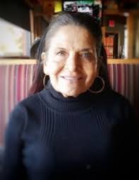 Anna Bertha Villarreal Granillo Obituary August 28, 2022