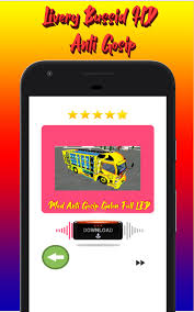 Download livery bus simulator indonesia (bussid) untuk bus xhd terbaru dan terlengkap. Livery Bussid Hd Anti Gosip For Android Apk Download